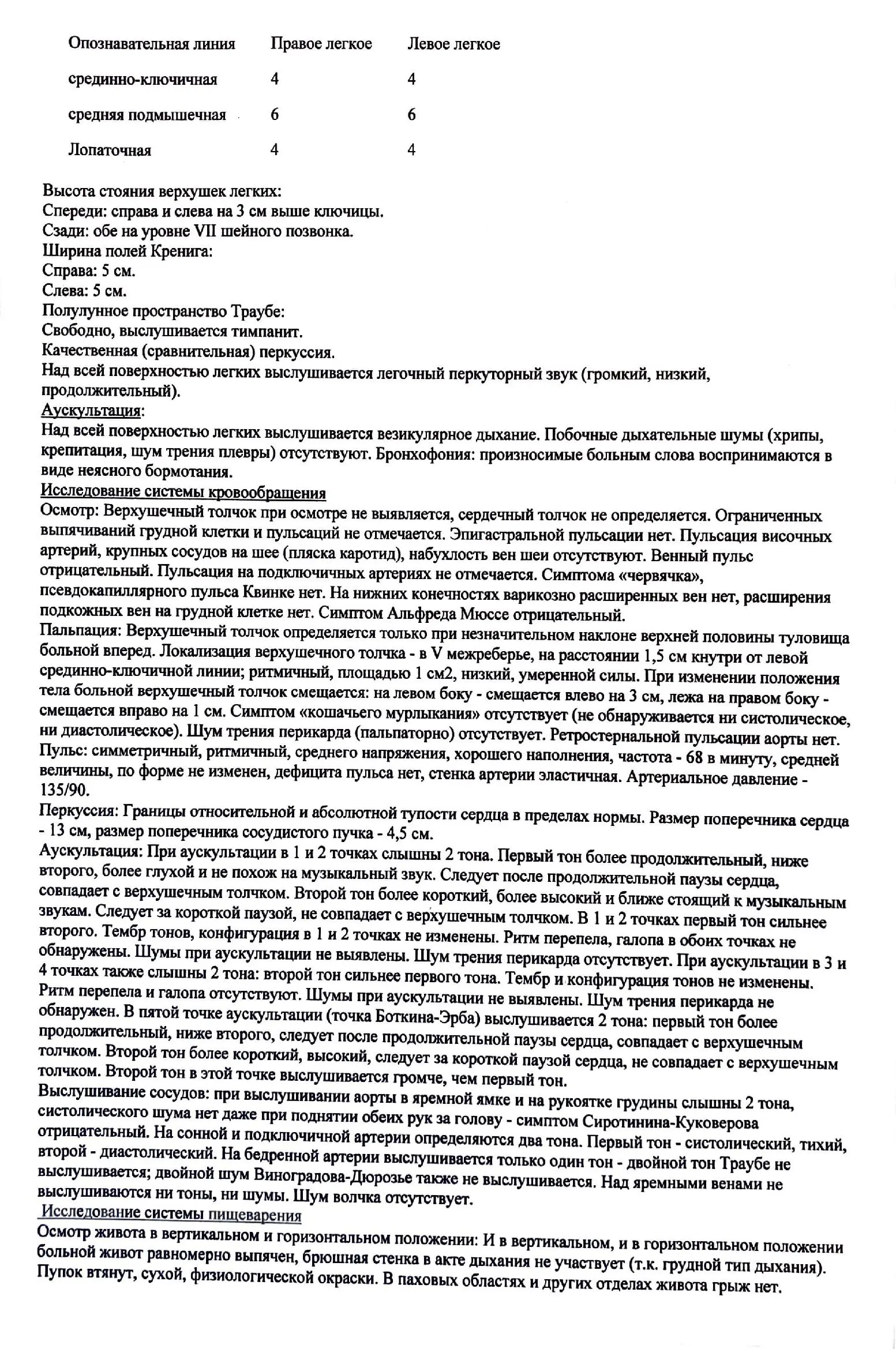 Купить выписной эпикриз. В Москве.